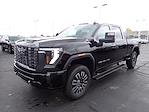 2025 GMC Sierra 2500 Crew Cab 4WD Pickup for sale #ST6X141 - photo 4