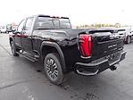 2025 GMC Sierra 2500 Crew Cab 4WD Pickup for sale #ST6X141 - photo 6