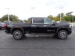 2025 GMC Sierra 2500 Crew Cab 4WD Pickup for sale #ST6X141 - photo 8