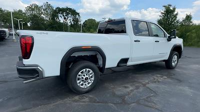 2025 GMC Sierra 2500 Crew Cab 4WD Pickup for sale #ST6X142 - photo 2