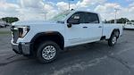 2025 GMC Sierra 2500 Crew Cab 4WD Pickup for sale #ST6X142 - photo 5