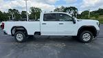2025 GMC Sierra 2500 Crew Cab 4WD Pickup for sale #ST6X142 - photo 9