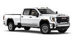 2025 GMC Sierra 2500 Crew Cab 4WD Pickup for sale #ST6X142 - photo 26