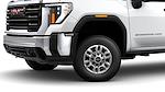 2025 GMC Sierra 2500 Crew Cab 4WD Pickup for sale #ST6X142 - photo 30