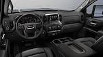 2025 GMC Sierra 2500 Crew Cab 4WD Pickup for sale #ST6X142 - photo 31