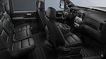 2025 GMC Sierra 2500 Crew Cab 4WD Pickup for sale #ST6X142 - photo 32