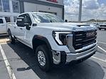 2025 GMC Sierra 2500 Crew Cab 4WD Pickup for sale #ST6X142 - photo 1