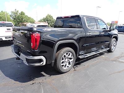 2025 GMC Sierra 1500 Crew Cab 4WD Pickup for sale #ST6X146 - photo 2