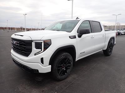 2025 GMC Sierra 1500 Crew Cab 4WD Pickup for sale #ST6X147 - photo 1