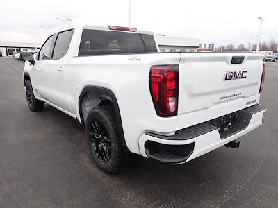 2025 GMC Sierra 1500 Crew Cab 4WD Pickup for sale #ST6X147 - photo 2