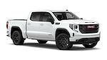 2025 GMC Sierra 1500 Crew Cab 4WD Pickup for sale #ST6X147 - photo 26