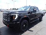 2025 GMC Sierra 2500 Crew Cab 4WD Pickup for sale #ST6X149 - photo 4