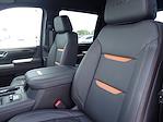 2025 GMC Sierra 2500 Crew Cab 4WD Pickup for sale #ST6X149 - photo 17