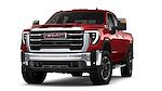 2025 GMC Sierra 2500 Crew Cab 4WD Pickup for sale #ST6X150 - photo 30