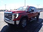 2025 GMC Sierra 2500 Crew Cab 4WD Pickup for sale #ST6X150 - photo 3