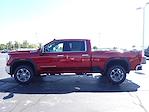 2025 GMC Sierra 2500 Crew Cab 4WD Pickup for sale #ST6X150 - photo 4