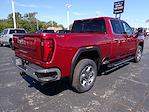 2025 GMC Sierra 2500 Crew Cab 4WD Pickup for sale #ST6X150 - photo 8