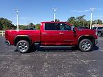2025 GMC Sierra 2500 Crew Cab 4WD Pickup for sale #ST6X150 - photo 9