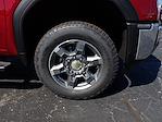 2025 GMC Sierra 2500 Crew Cab 4WD Pickup for sale #ST6X150 - photo 10