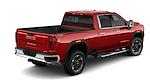 2025 GMC Sierra 2500 Crew Cab 4WD Pickup for sale #ST6X150 - photo 29