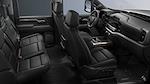 2025 GMC Sierra 2500 Crew Cab 4WD Pickup for sale #ST6X150 - photo 34