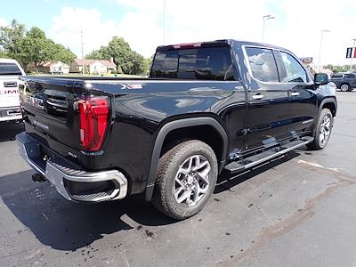 2025 GMC Sierra 1500 Crew Cab 4WD Pickup for sale #ST709 - photo 2