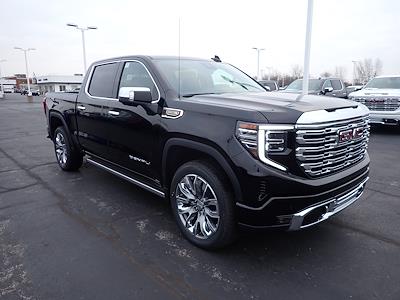 2025 GMC Sierra 1500 Crew Cab 4WD Pickup for sale #ST710 - photo 1