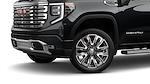 2025 GMC Sierra 1500 Crew Cab 4WD Pickup for sale #ST710 - photo 31