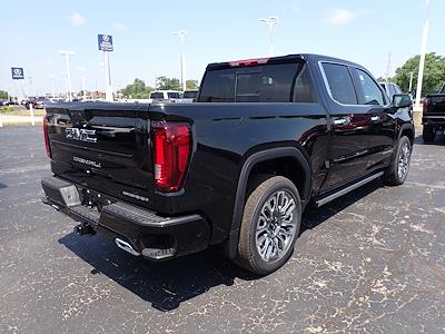2025 GMC Sierra 1500 Crew Cab 4WD Pickup for sale #ST712 - photo 2