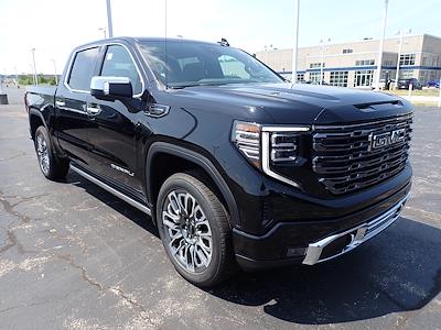 2025 GMC Sierra 1500 Crew Cab 4WD Pickup for sale #ST712 - photo 1