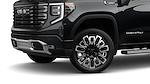 2025 GMC Sierra 1500 Crew Cab 4WD Pickup for sale #ST712 - photo 34