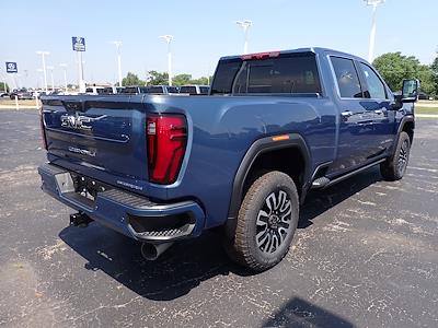 2025 GMC Sierra 2500 Crew Cab 4WD Pickup for sale #ST718 - photo 2
