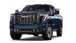 2025 GMC Sierra 2500 Crew Cab 4WD Pickup for sale #ST718 - photo 3