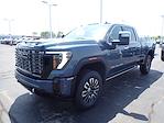 New 2025 GMC Sierra 2500 Denali Ultimate Crew Cab 4WD Pickup for sale #ST718 - photo 4