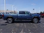 New 2025 GMC Sierra 2500 Denali Ultimate Crew Cab 4WD Pickup for sale #ST718 - photo 11