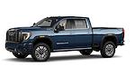 2025 GMC Sierra 2500 Crew Cab 4WD Pickup for sale #ST718 - photo 4