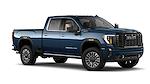 2025 GMC Sierra 2500 Crew Cab 4WD Pickup for sale #ST718 - photo 1