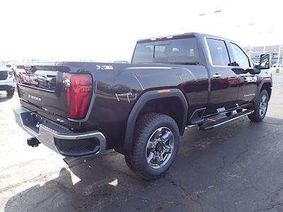 2025 GMC Sierra 2500 Crew Cab 4WD Pickup for sale #ST719 - photo 2