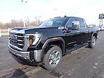New 2025 GMC Sierra 2500 SLT Crew Cab 4WD Pickup for sale #ST719 - photo 4