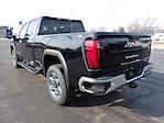 New 2025 GMC Sierra 2500 SLT Crew Cab 4WD Pickup for sale #ST719 - photo 6