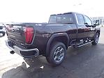 New 2025 GMC Sierra 2500 SLT Crew Cab 4WD Pickup for sale #ST719 - photo 2