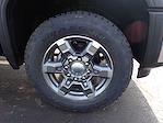 New 2025 GMC Sierra 2500 SLT Crew Cab 4WD Pickup for sale #ST719 - photo 10