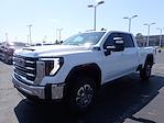 2025 GMC Sierra 2500 Crew Cab 4WD Pickup for sale #ST720 - photo 4