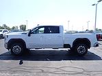 2025 GMC Sierra 2500 Crew Cab 4WD Pickup for sale #ST720 - photo 5