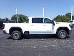 2025 GMC Sierra 2500 Crew Cab 4WD Pickup for sale #ST720 - photo 9