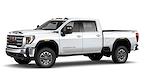2025 GMC Sierra 2500 Crew Cab 4WD Pickup for sale #ST720 - photo 31