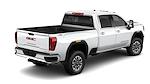 2025 GMC Sierra 2500 Crew Cab 4WD Pickup for sale #ST720 - photo 29