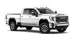 2025 GMC Sierra 2500 Crew Cab 4WD Pickup for sale #ST720 - photo 28