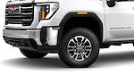 2025 GMC Sierra 2500 Crew Cab 4WD Pickup for sale #ST720 - photo 32