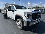 2025 GMC Sierra 3500 Crew Cab DRW 4WD Tuff Truck Bodies Dump Truck for sale #ST723 - photo 25